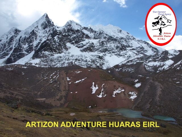 Ausangate - Cusco